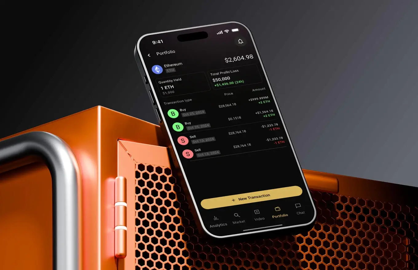 Notrade