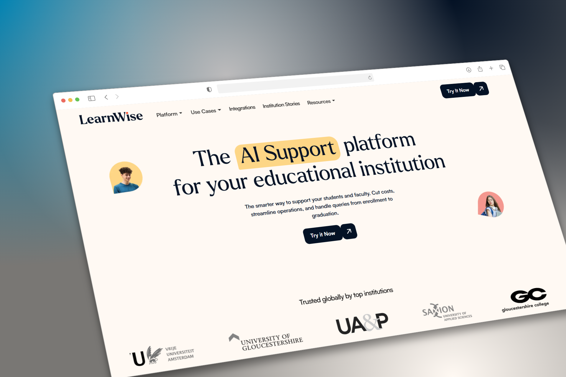 LearnWise