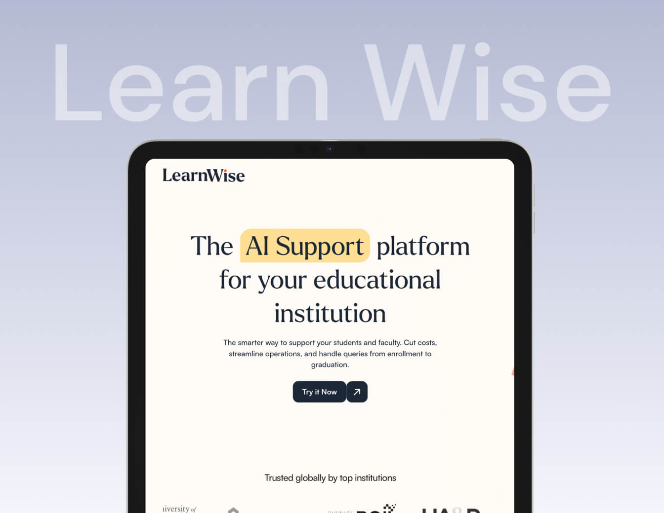 LearnWise