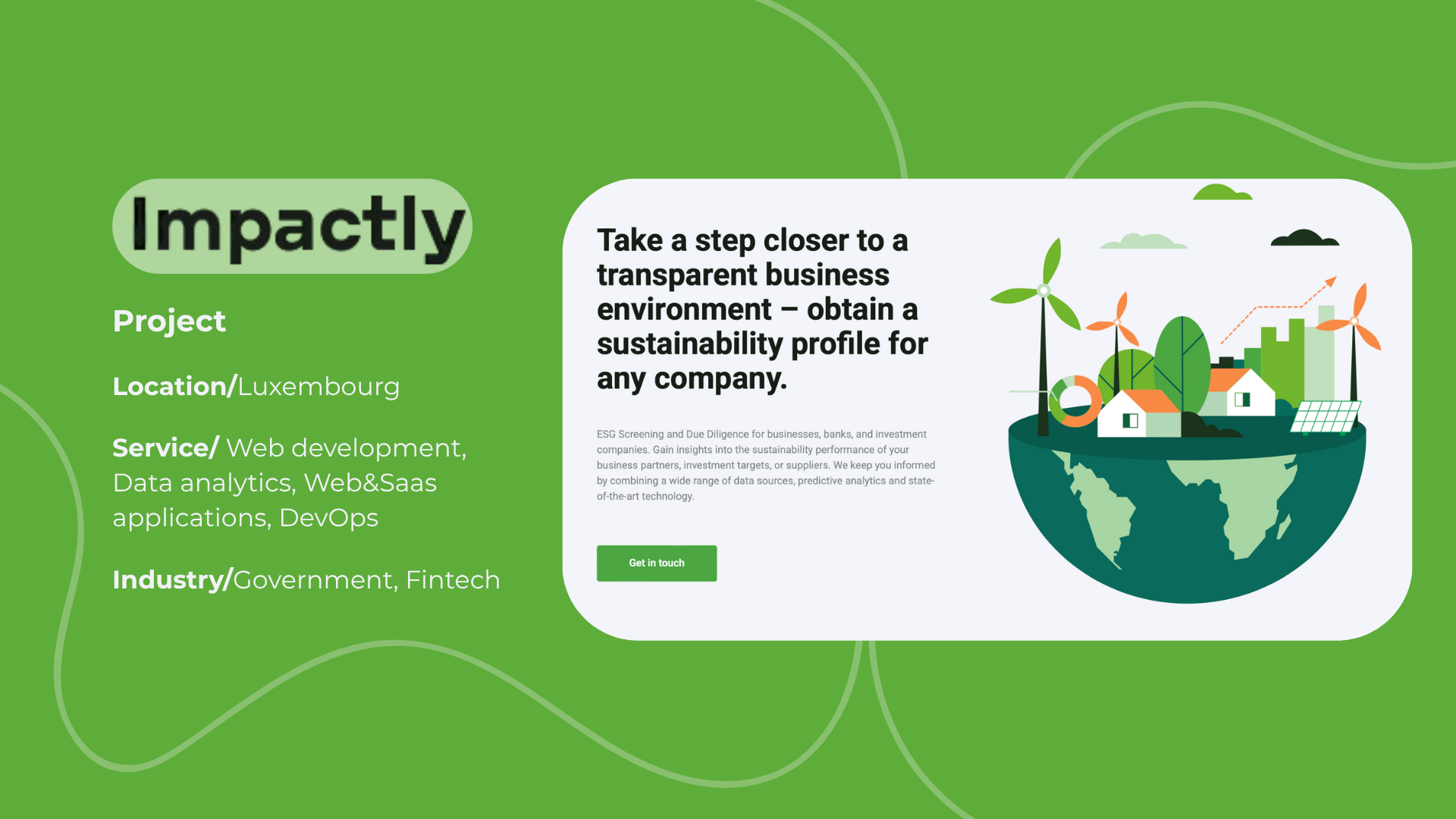 Impactly
