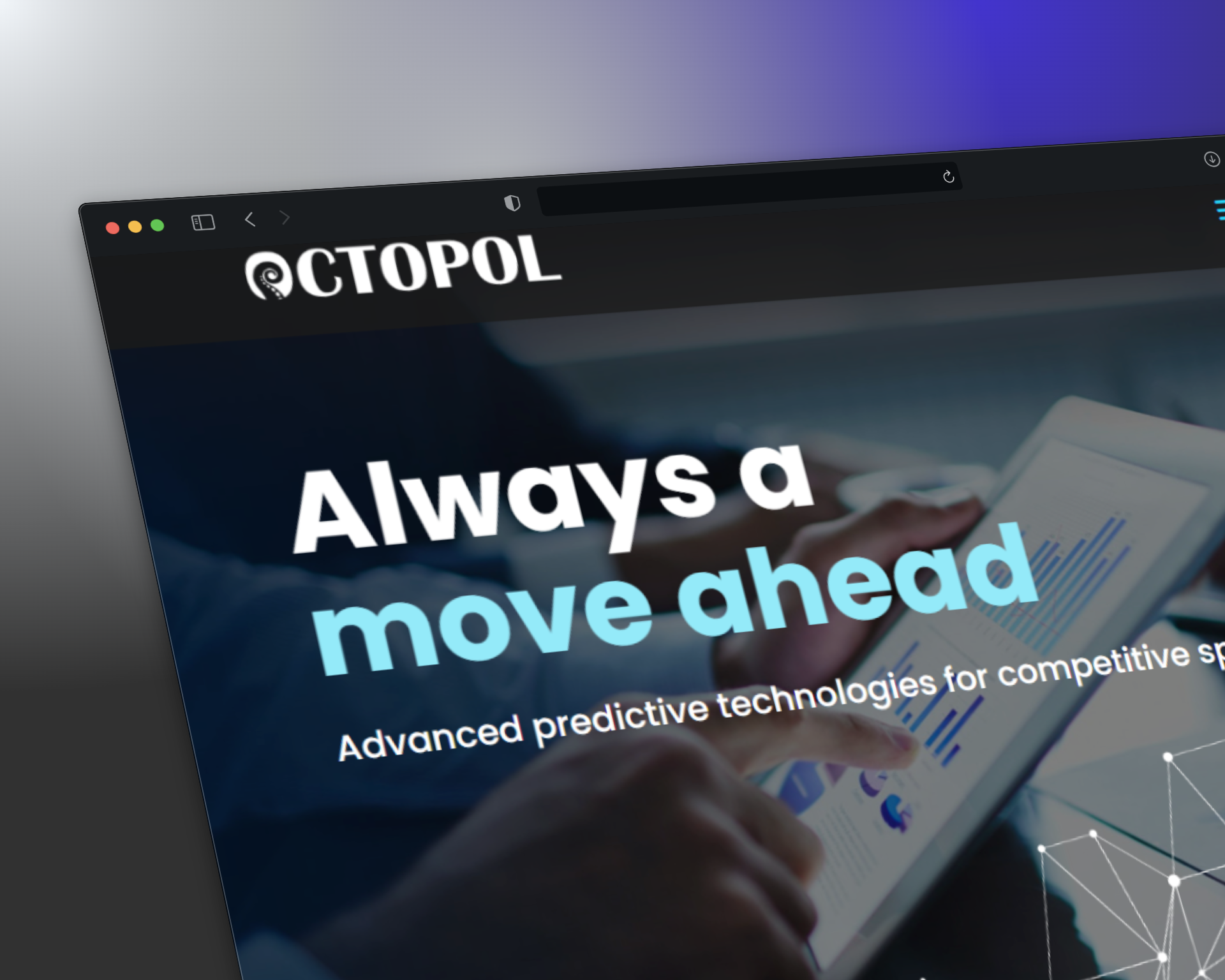 Octopol