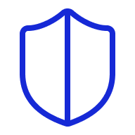 <h4>Robust security</h4>