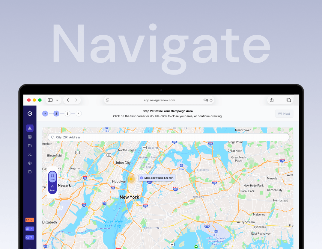 Mnavigate Navigate - Meduzzen