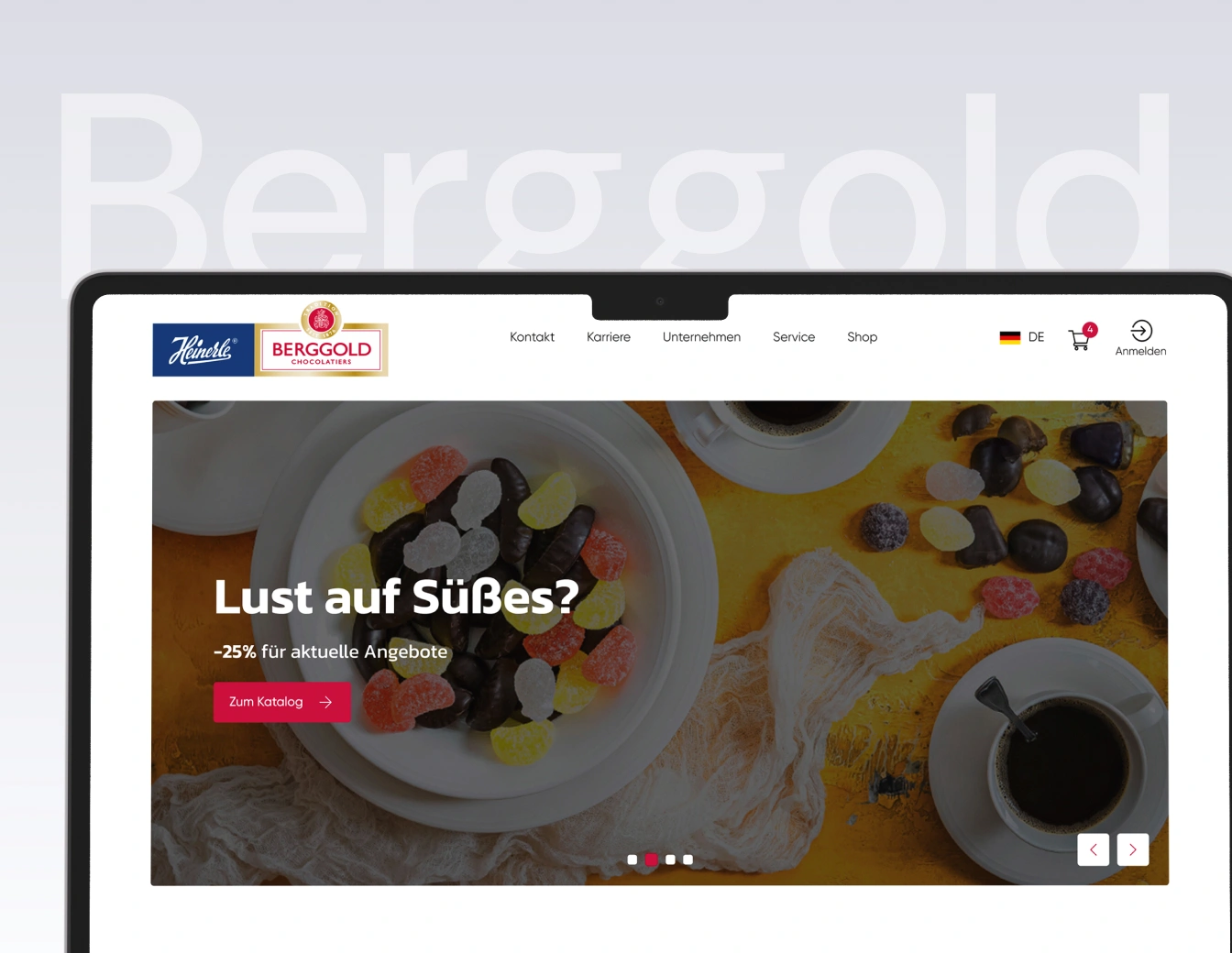 Heinerle-Berggold