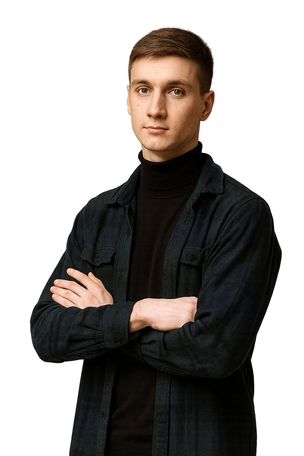 Yaroslav K.