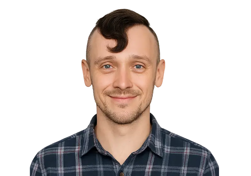 Meduzzen team — Vision