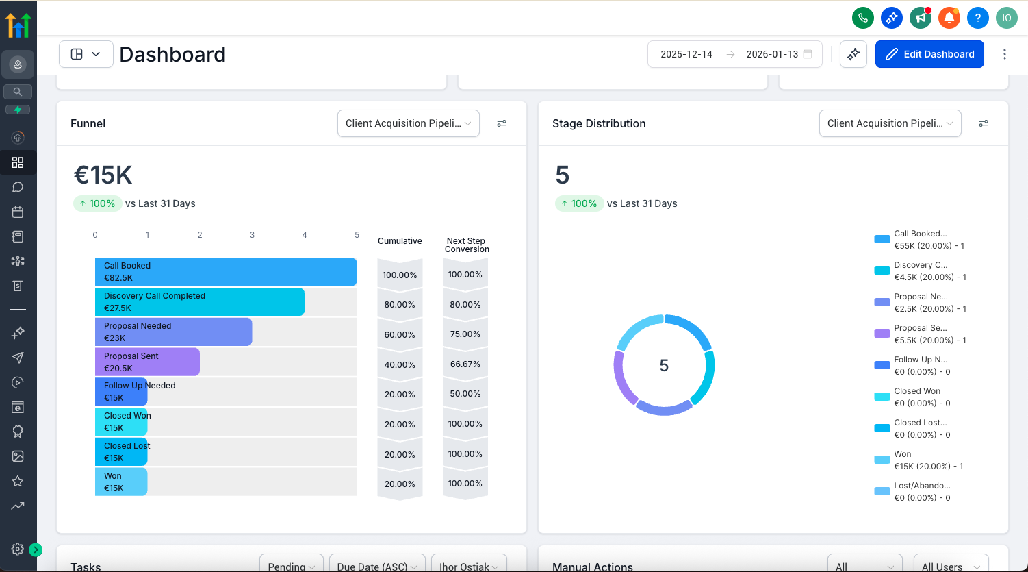 AI Voice Receptionist for Inbound and Outbound Calls