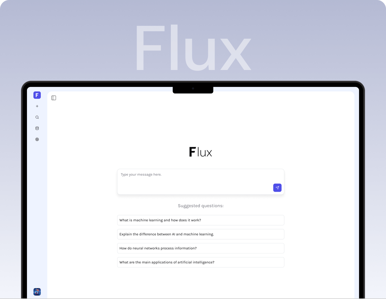 Flux