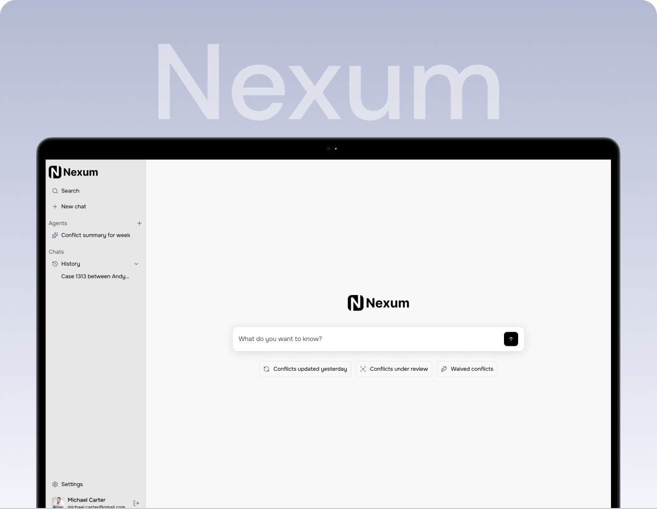 Nexum