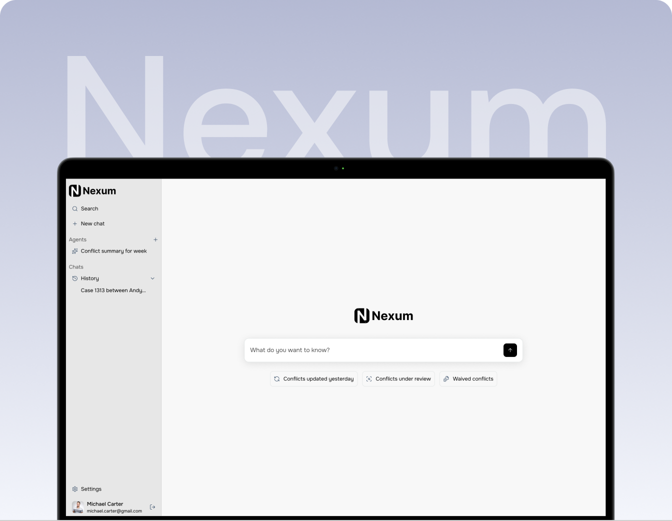Nexum