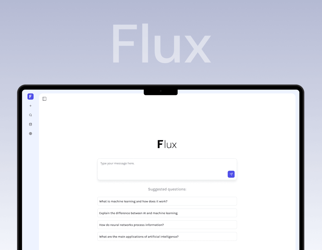 Intelligent Search & Knowledge Management Platform Case Study
