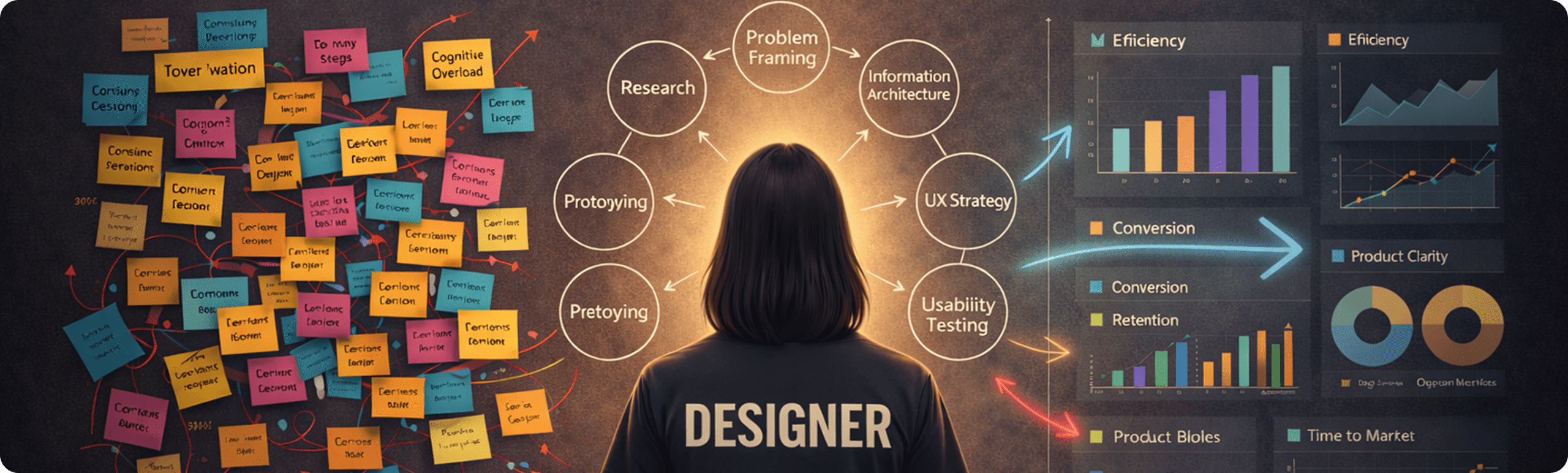 A Designer Is Not an Artist. And Design Is Not Decoration