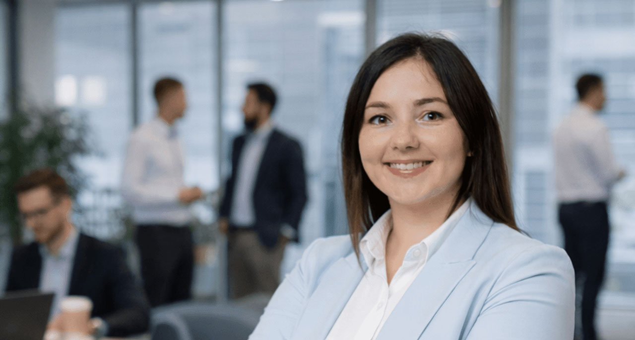 Founder leadership in crisis interview with Meduzzen CEO