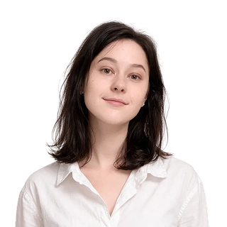 Nataliia P.