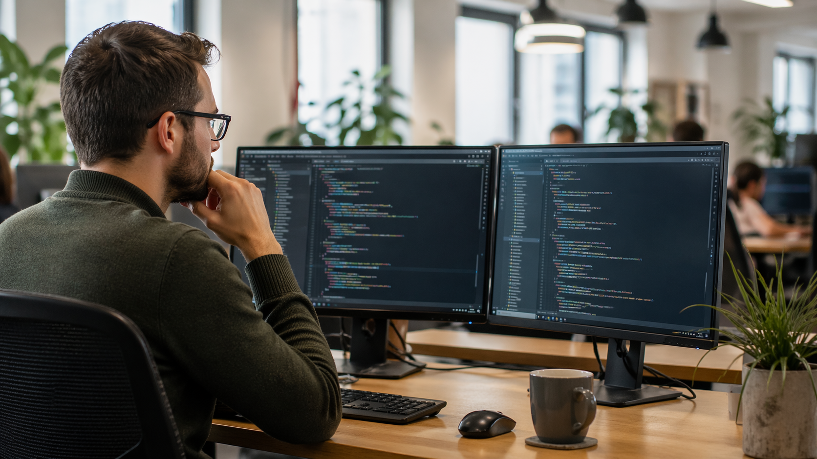 Node.js interview questions that expose the wrong hire before it costs you $240,000