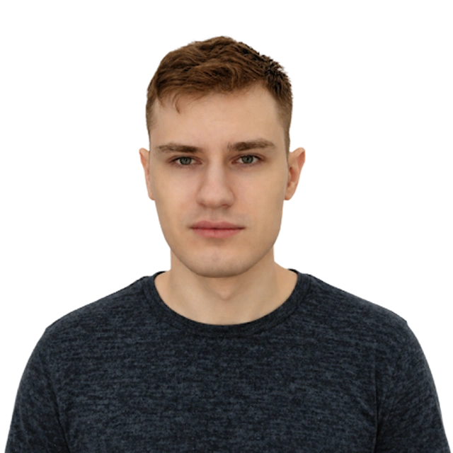 Eduard M.