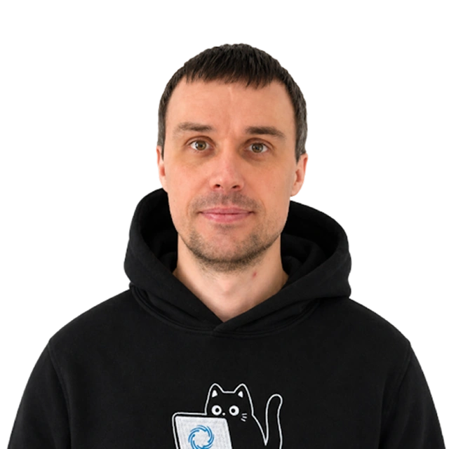 Sergii B.