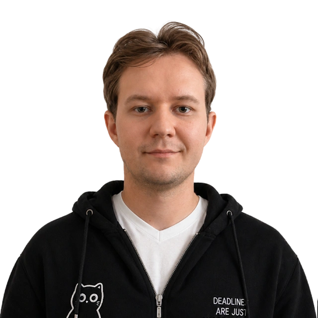 Daniil S.