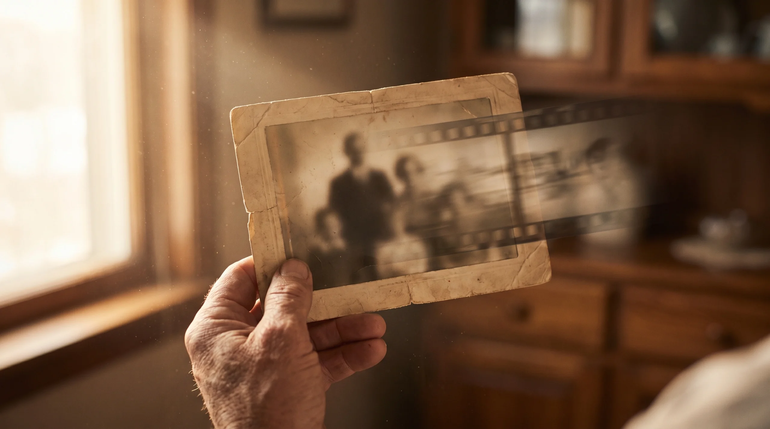 AI Filmmaking, For Real: How Our Team Made a 15-Minute Film in Three Weeks