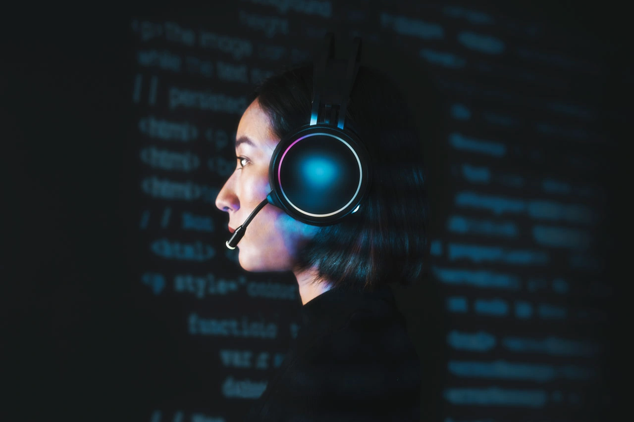 AI Receptionist