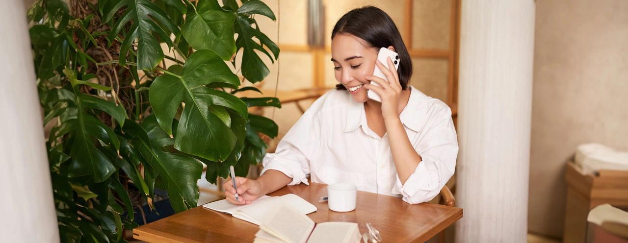 AI Receptionist