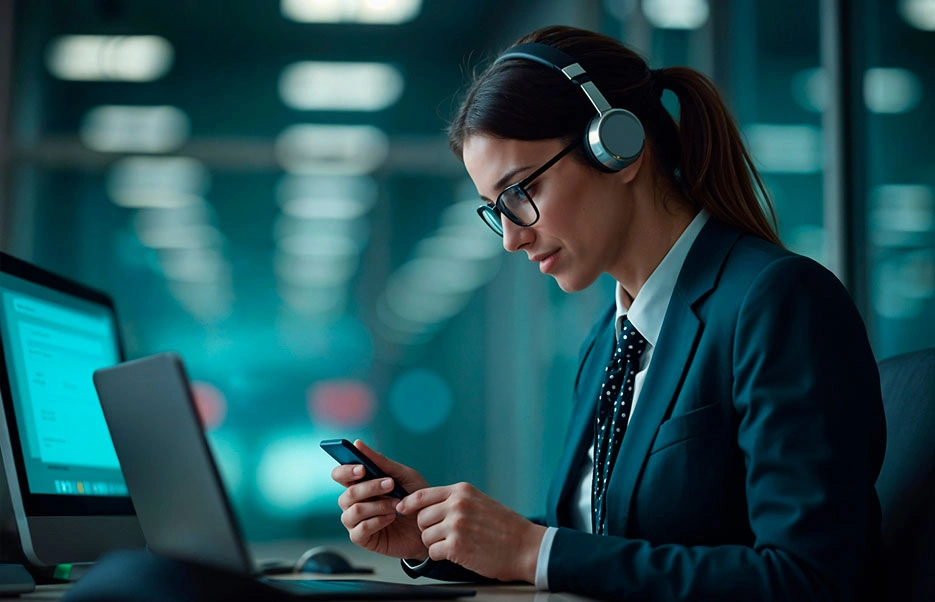 Human-Sounding Voice Agent: What Makes AI Speech Feel Natural