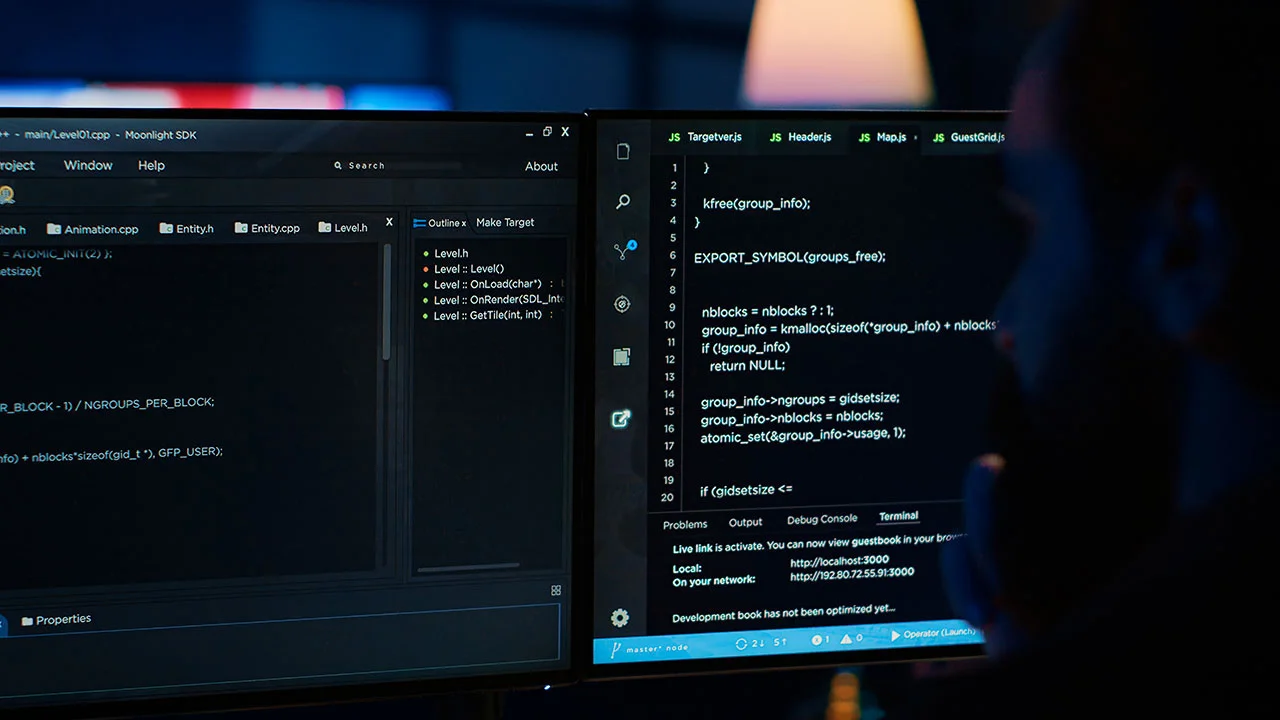 Software House