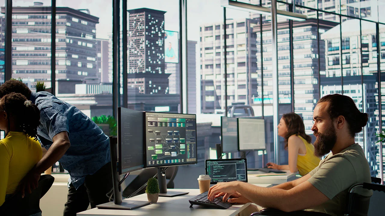 Software House