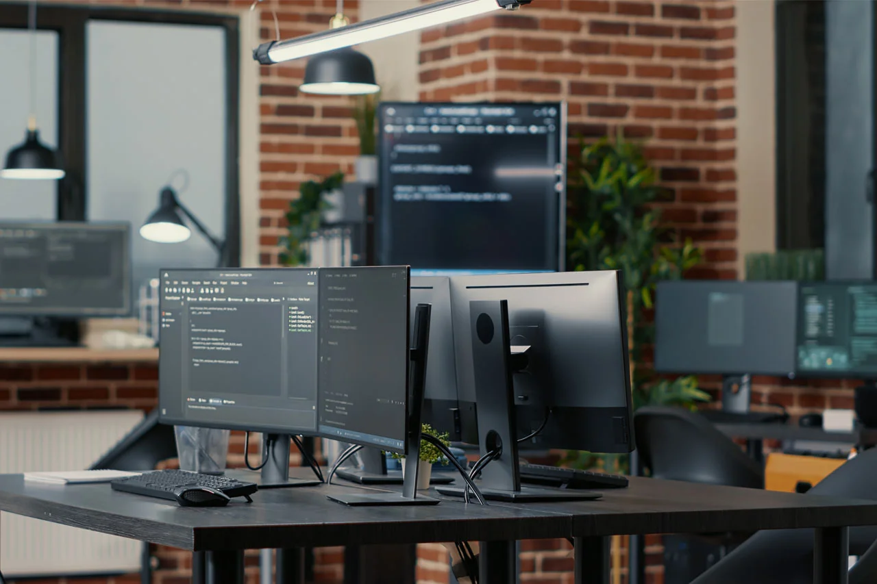 Software House
