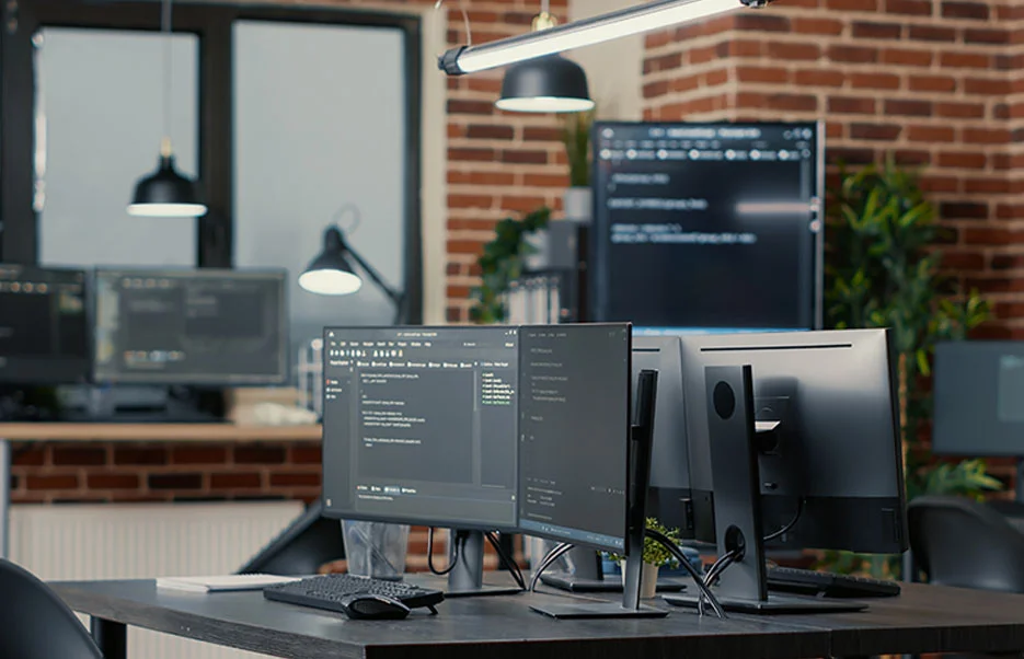 Software House