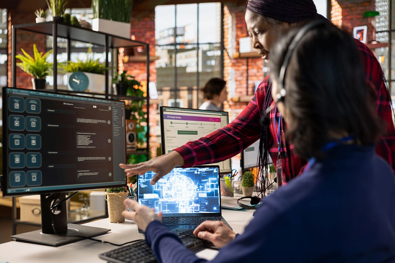Software Solutions for E-Commerce Retailers