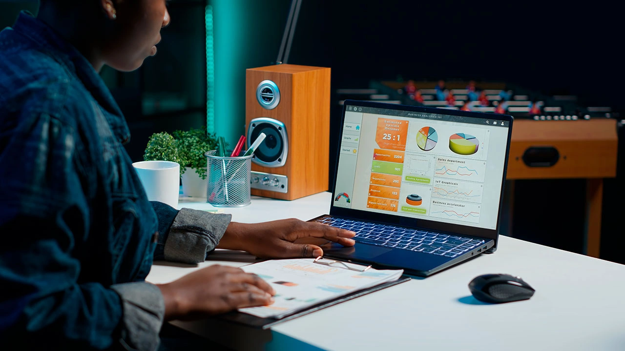 Software Solutions for E-Commerce Retailers