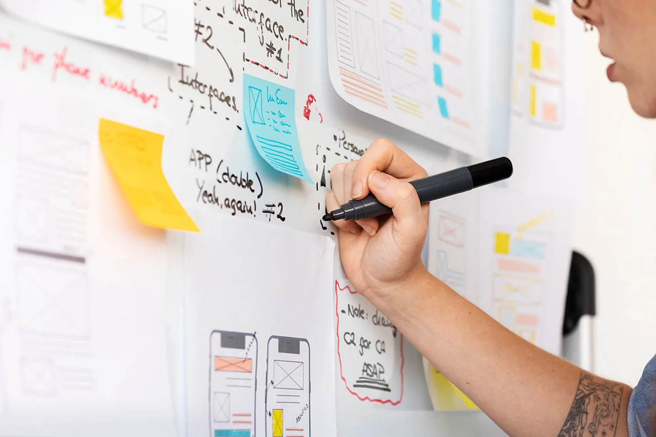 UX Research