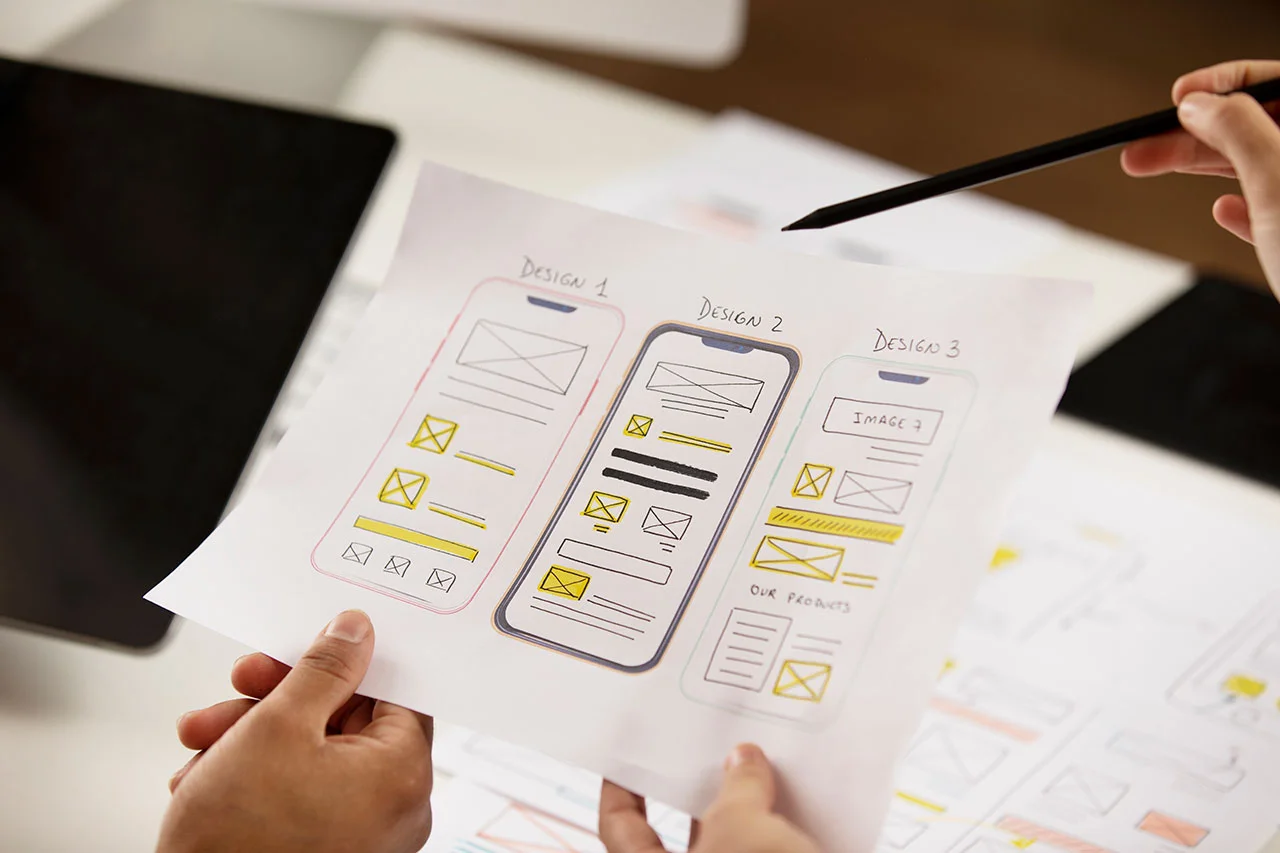 UX Research