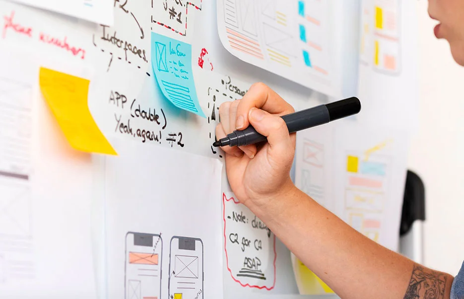 UX Research