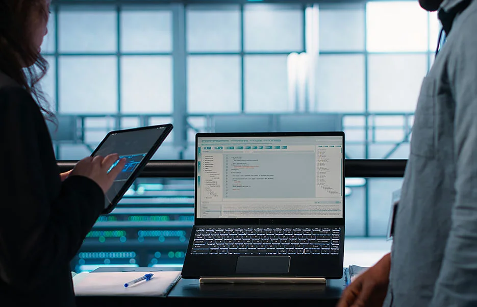 B2B SaaS Solutions