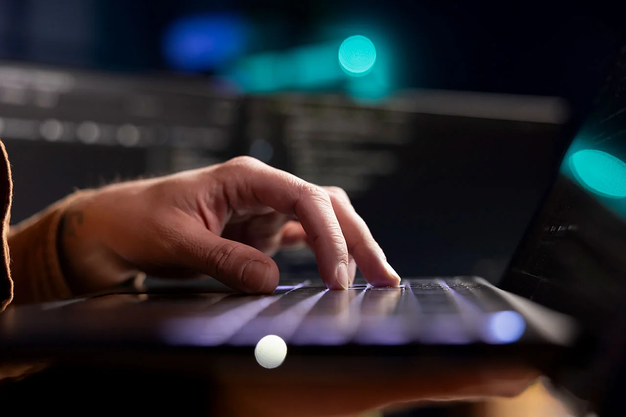 Custom Software Development