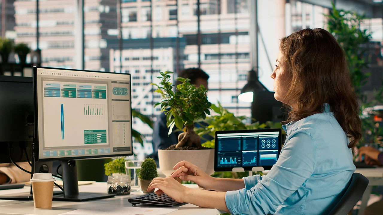 Enterprise SaaS Software