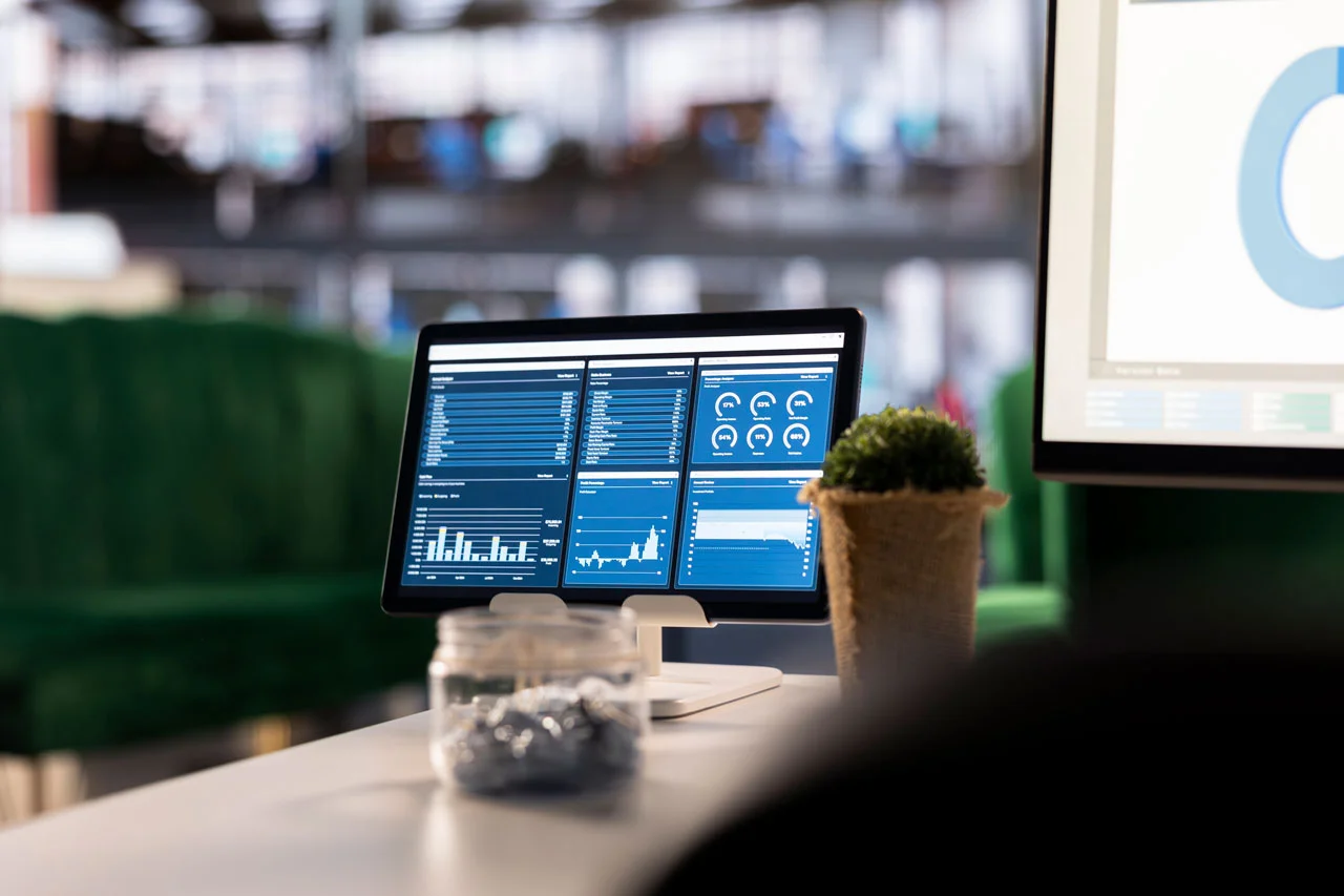 Enterprise SaaS Software