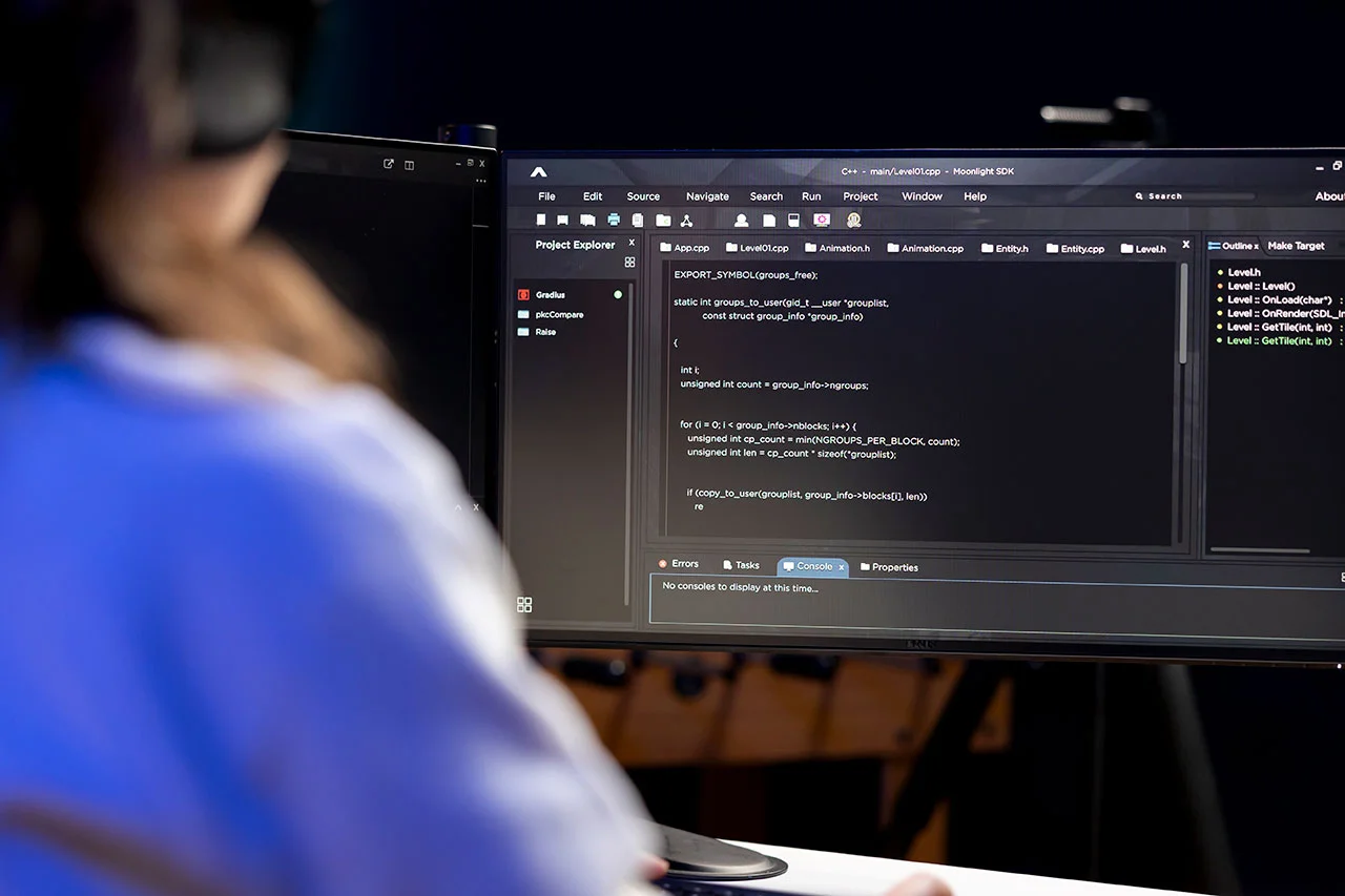 Python Web Development Company