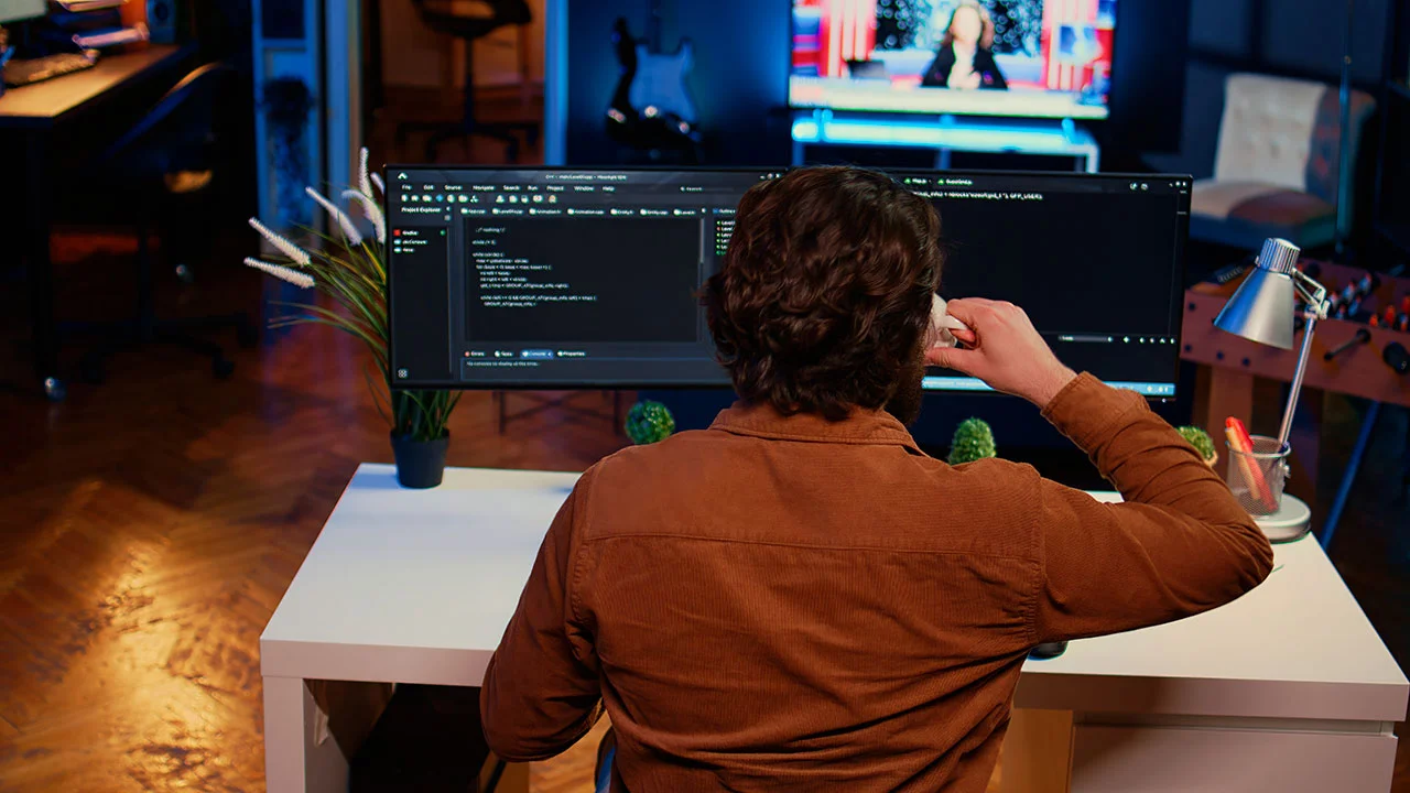 Python Web Development Company